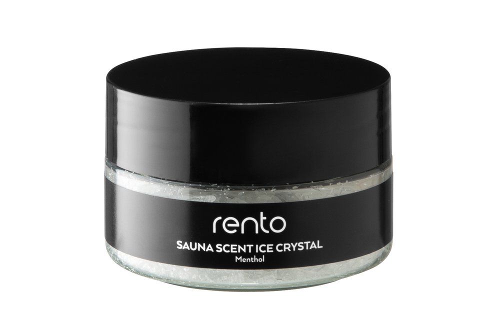 Rento Ice Crystal - Mentholkristalle 30g